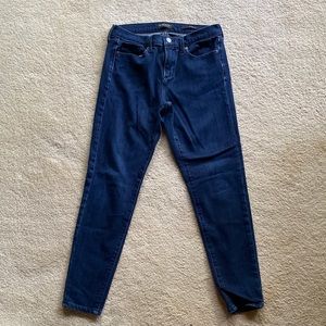 Banana Republic Skinny Jeans